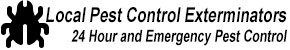 Davidson College NC Pest Control Exterminators